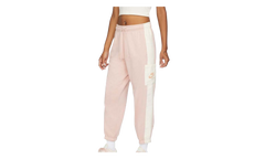 NSW Fleece Jogger Pants WMNS"Pink Oxford/ Cashmere" DD5679 601