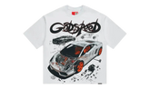 Concept Art Tee "White" GS105
