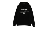 The Empyrean Chaos Hoodie "Black" UC2E4893
