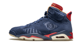6 Retro DB "Doernbecher" 392789 401