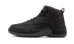 12 Retro Wool "Wool" 852627 003