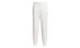 Tapered Leg Sweatpants "White" XH2724 70V