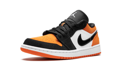 1 Low "Shattered Backboard" 553558 128