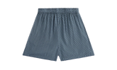 Rayne Monogram Silk Short WMNS "Navy" khw060185 336