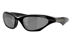 Muzm Scar Sunglasses "Polished Black - Prizm Black" OO9526 0158