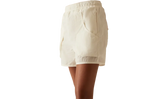 Devan Nylon Short "Off-White" KITH04