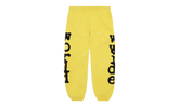 BELUGA SWEATPANT "Yellow" SP5der273