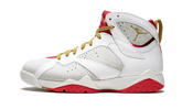 7 Retro YOTR "Year Of The Rabbit"