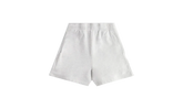 Rayne Sweatshorts WMNS "Light Heather Grey" KHW060083 002