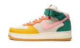 Air Force 1 "Vivid Sulfur and Rush Orange" DR0158 100