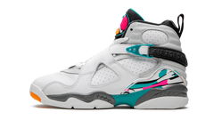 Air Jordan 8 Retro GS "South Beach" 305368 113