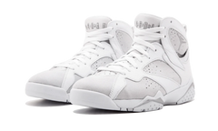7 Retro "Pure Platinum" 304775 120