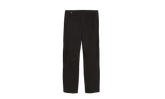 CLRT Pants "SAN SAN GEAR - Black" 632551 01