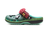 Classic Clog "One Piece Roronoa Zoro" 212953 90H