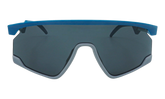 Bxtr Sunglasses "Matte Balsam / PRIZM Grey" OO9280 09