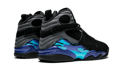 8 Retro "Aqua (2015)" 305381 025
