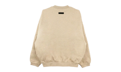 Crewneck "Gold Heather" 192BT232043F