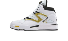 Reebok Pump Omni Zone II "Metallic Gold" 100255529