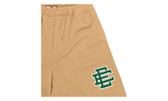 EE Basic Shorts "Khaki / Green" EE258