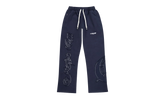Raw Import Sweatpants "Navy" SMLZ13R7