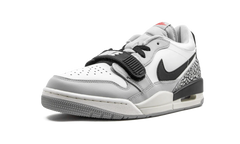 Legacy 312 Low "Tech Grey" CD7069 101
