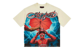 Supreme Reign Tee "Bone" GS195