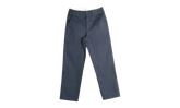 Chino Wide Leg Trouser "NAVY" 116725 NAVY