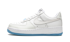 AIR FORCE 1 LO LX MNS WMNS"UV Reactive" DA8301 100