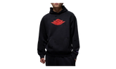 Jordan Rare Air Fleece Hoodie "Black" IB3003 010