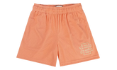 EE BASIC SHORT "SS24 - Salmon/Salmon" EE478