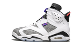 Retro 6 "Flint Grey" CI3125 100