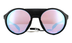 Clifden Sunglasses "Polished Black / PRIZM Snow Sapphire" OO9440 02