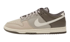 Dunk Low Retro "College Grey / Phantom / Cream II / Cave Stone" HF5441 009