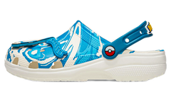 Classic Clog "Pokémon Snorlax" 210245 90H