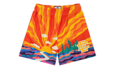 EE BASIC SHORT "SS24 - Nyc Sunset" EE677