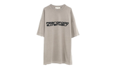 90s Short Sleeve Tee "Smoke Grey" 125HO254471F