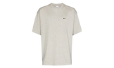 Kim Jones NRG AM Short-Sleeve Tee "Grey Heather" DC9986 050