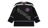 Party On Jersey "Black" 451 8305 BLK