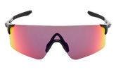 Evzero Blades Sunglasses "Polished Black / PRIZM Road" OO9454 02