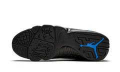9 Retro "Photo Blue" 302370 007