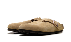 Boston "Latte Cream - Narrow" 1026164 Latte Cream