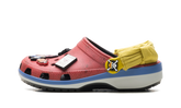 Classic Clog "One Piece Monkey D. Luffy" 212125 90H
