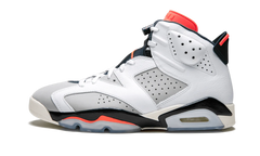6 Retro "Tinker Hatfield" 384664 104