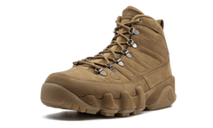 9 Retro Boot NRG "Wheat" AR4491 700