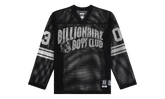 Zone Long-Sleeve T-Shirt "Black" 861 2318 BLK