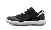 11 Retro Low "Infrared" 528895 023
