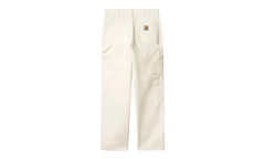 Single Knee Pants "Wax Rinsed" I031497 D6 02