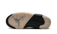 5 Retro "Anthracite" DB0731 001