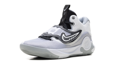 KD Trey 5 X "Wolf Grey" DD9538 102