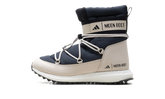 Moon Boot Moonboost High "Core Black" IH2489
